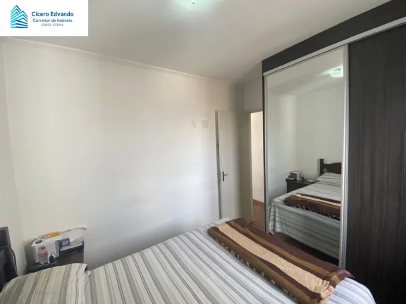Imagem APARTAMENTO RESIDENCIAL em SÃO PAULO - SP, CIDADE LÍDER