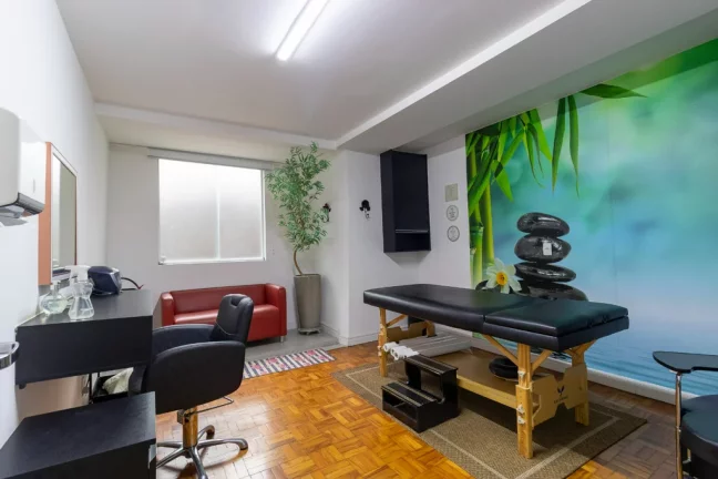 Foto do imóvel Apartamento à venda em São Paulo, Moema, com 3 quartos, 95m2 em dos Aicás