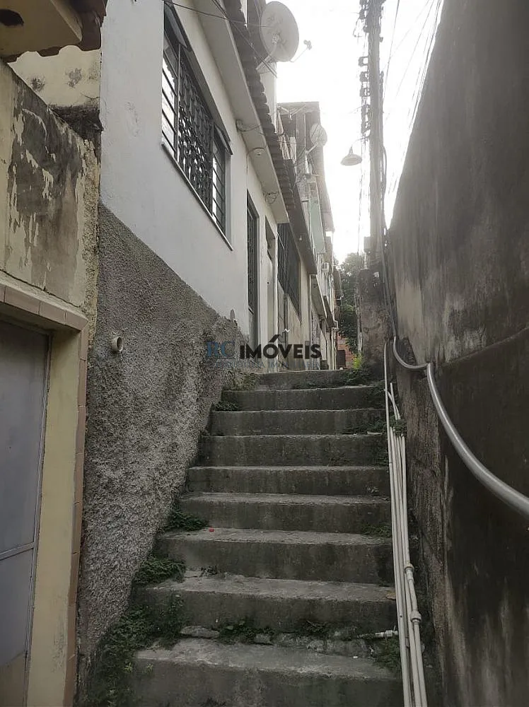 Imagem Casa a Venda no bairro Zé Garoto - São Gonçalo, RJ