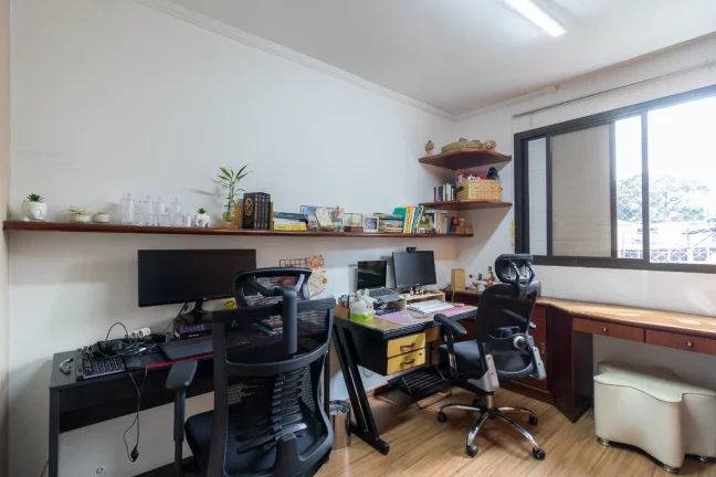 Imagem Apartamento à venda em São Paulo, Vila Parque Jabaquara, com 2 quartos, 67m2