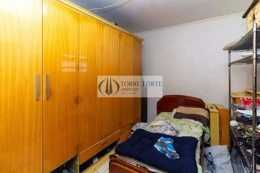 Imagem Sobrado com 3 dormitorios 2 suites 2 vagas , na Sapopemba .