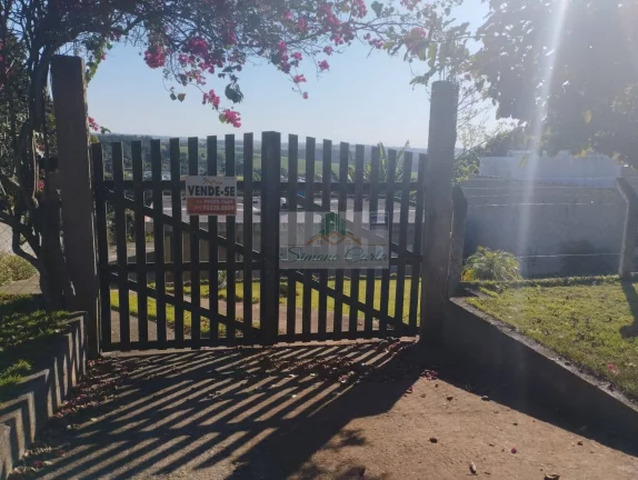 Imagem CHÁCARA JARDIM CANANÉIA PILAR DO SUL