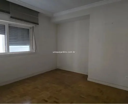 Imagem Apartamento à venda Jardim América São Paulo