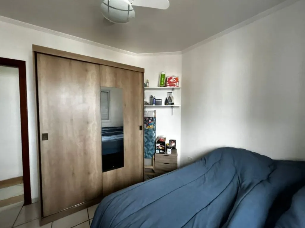 Imagem APARTAMENTO COM 53,00 m² - GUILHERMINA - PRAIA GRANDE SP
