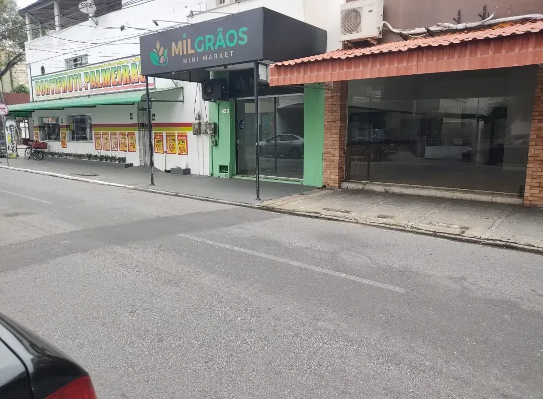 Imagem Loja para Alugar, 102 m² em Centro - Campos dos Goytacazes