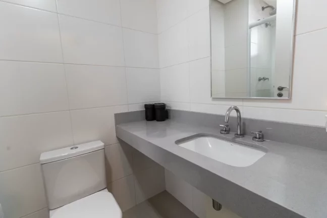 Imagem Apartamento à venda em São Paulo, Perdizes, com 4 quartos, 148m2