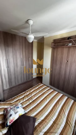 Imagem Apartamento à venda em Jardim Refúgio Z.Oeste - Sorocaba/SP