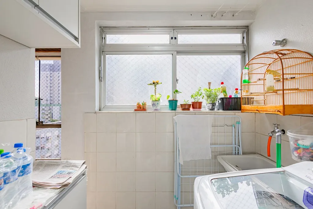 Imagem Apartamento à venda em Porto Alegre, Partenon, com 3 quartos, 68m2