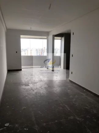 Imagem Vendo aptos novos e prontos, com plantas de 67m2 à 115m2, varanda gourmet vista mar, 2 quartos ou 3 suítes