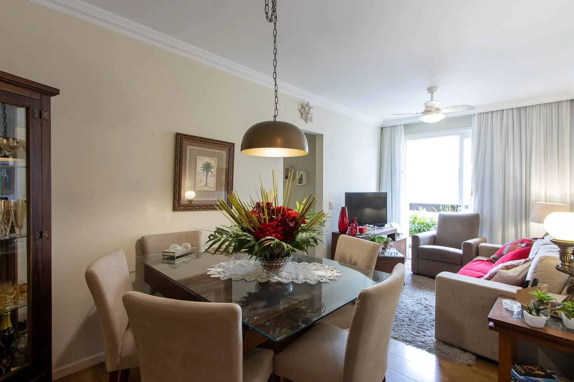 Imagem Apartamento em Vila Assunção