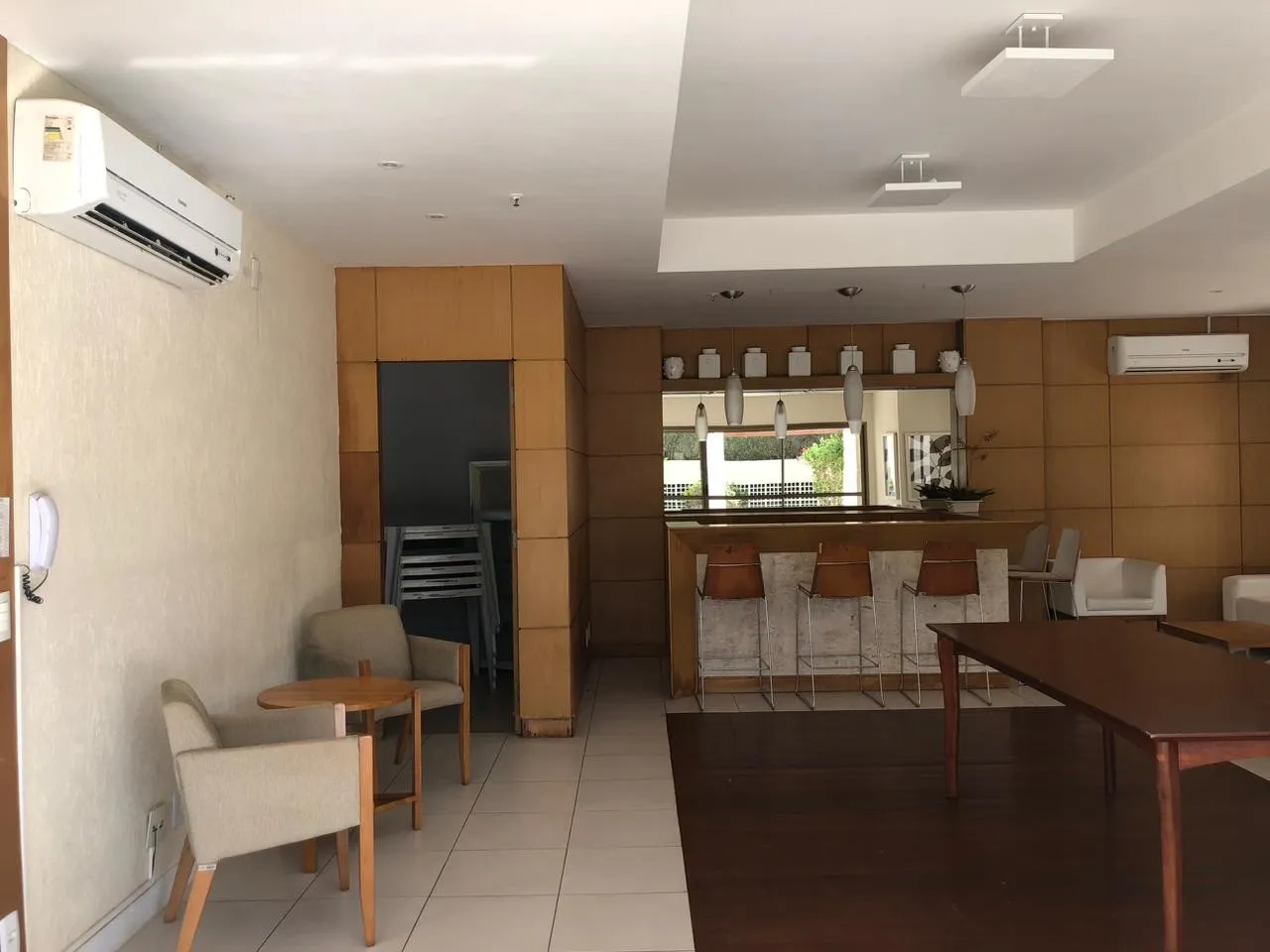 Imagem Apartamento para Venda em Rio de Janeiro, Recreio dos Bandeirantes, 2 dormitórios, 1 suíte, 2 banheiros, 2 vagas
