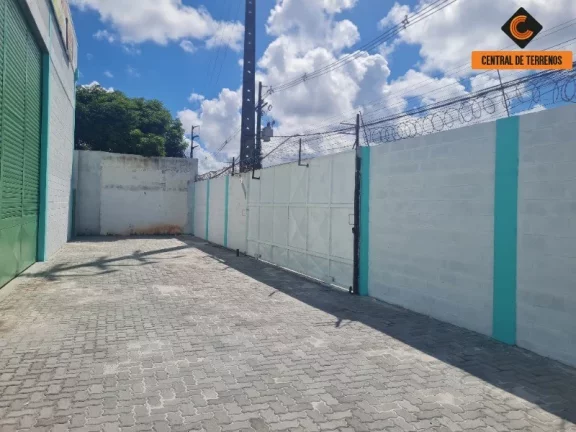 Imagem GALPÃO EM SALVADOR