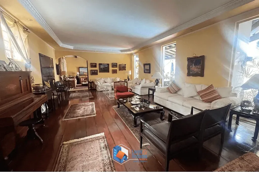 Foto do imóvel Casa à venda 4 Quartos 2 Suites 10 Vagas 809M² Jardim Morumbi São Paulo - SP em Rua Doutor Celso Dario Guimarães