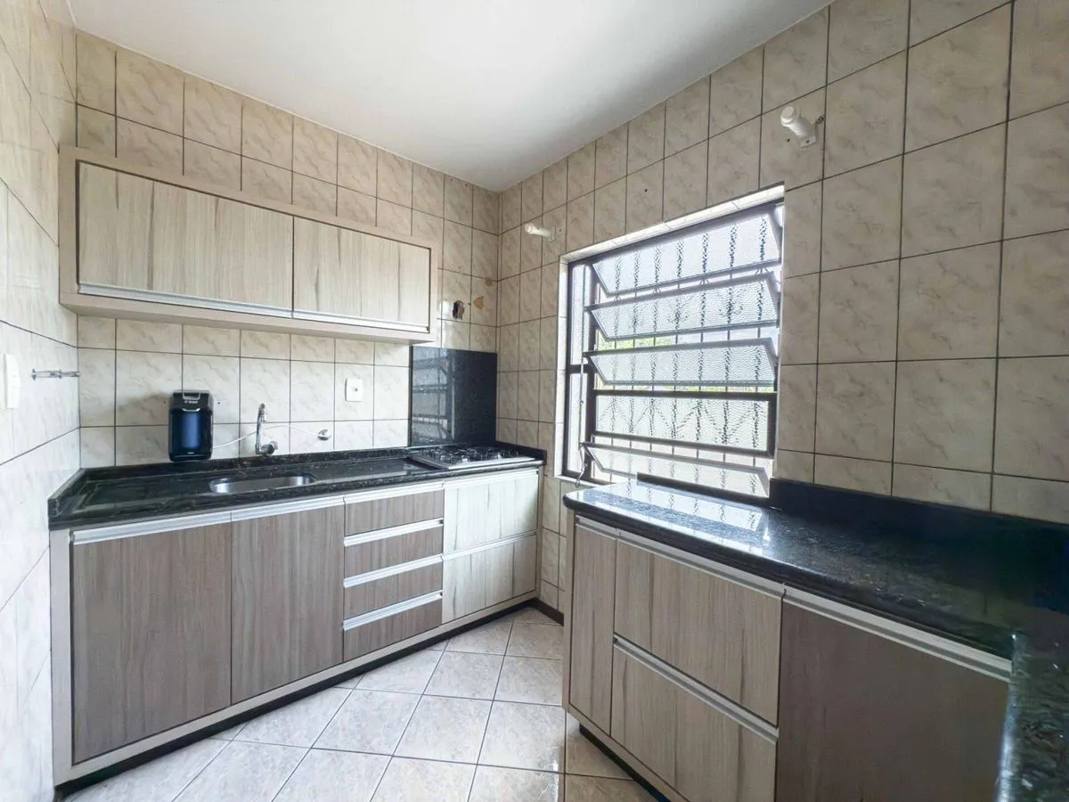 Imagem Casa no bairro Gávea em Rodeio