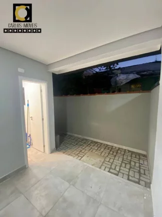 Imagem Sobrado tríplex com piscina na cobertura à VENDA !