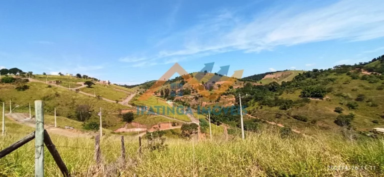 Imagem Terreno à Venda no Cidade Nova - Iapu
