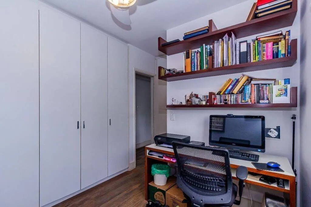 Imagem Apartamento Vila Leopoldina - 158M², 3 Dorms, 3 Suítes, 2 Vagas, Varanda.