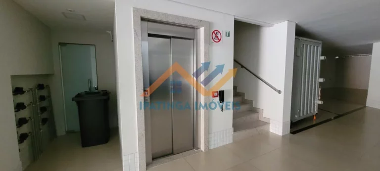 Imagem Apartamento Cidade Nobre