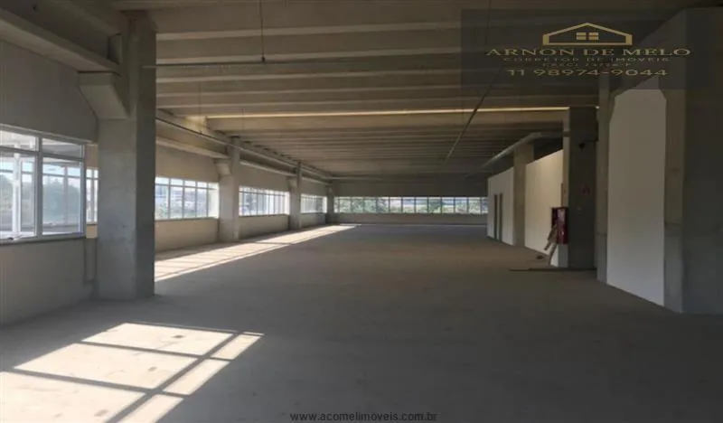 Imagem Galpões para locação em Barueri no bairro Tamboré
