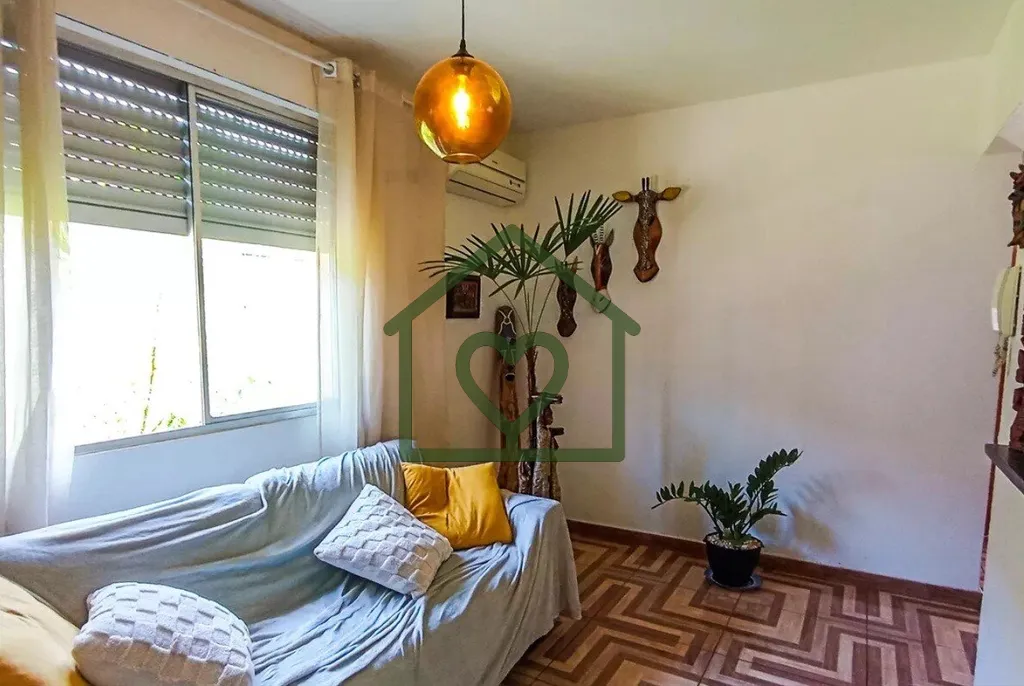 Imagem Ótimo apartamento localizado no Bairro Tristeza em Porto Alegre, com 55m² de área privativa, poss...