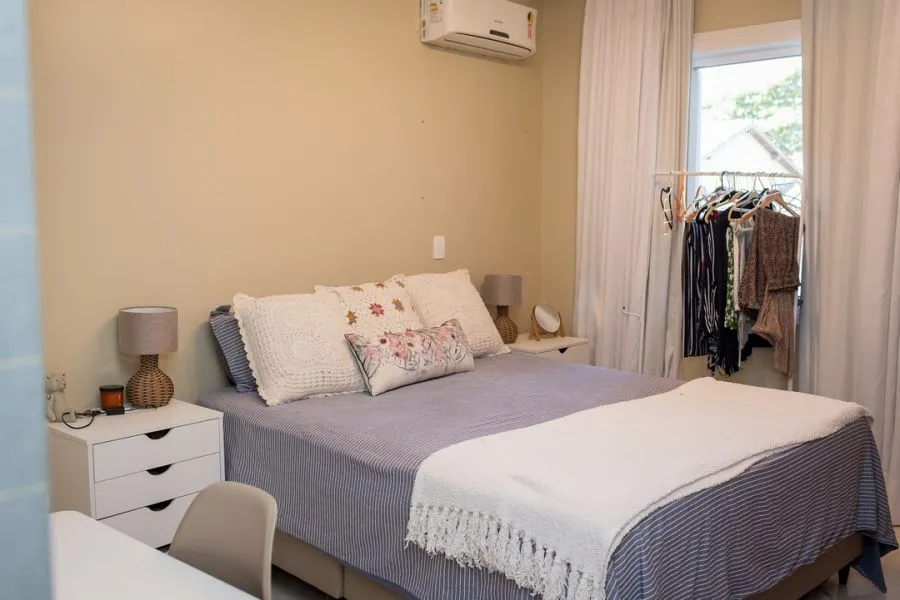 Imagem Vivendas do Sol: casa duplex 354 m² e 4 suítes | OD97