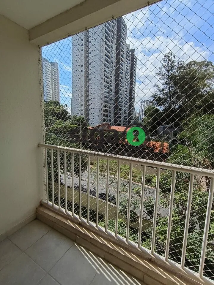 Imagem Apartamento 2 quartos - 1 vaga - Vila Andrade - São Paulo/SP