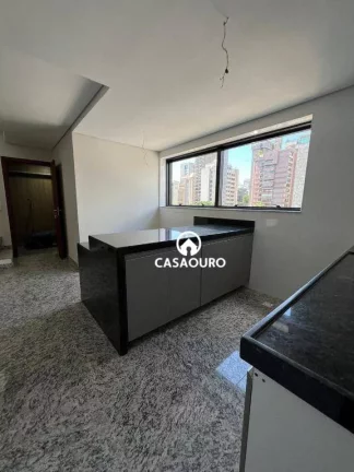 Imagem Apartamento à venda, 100 m² por R$ 1.750.000,00 - Lourdes - Belo Horizonte/MG