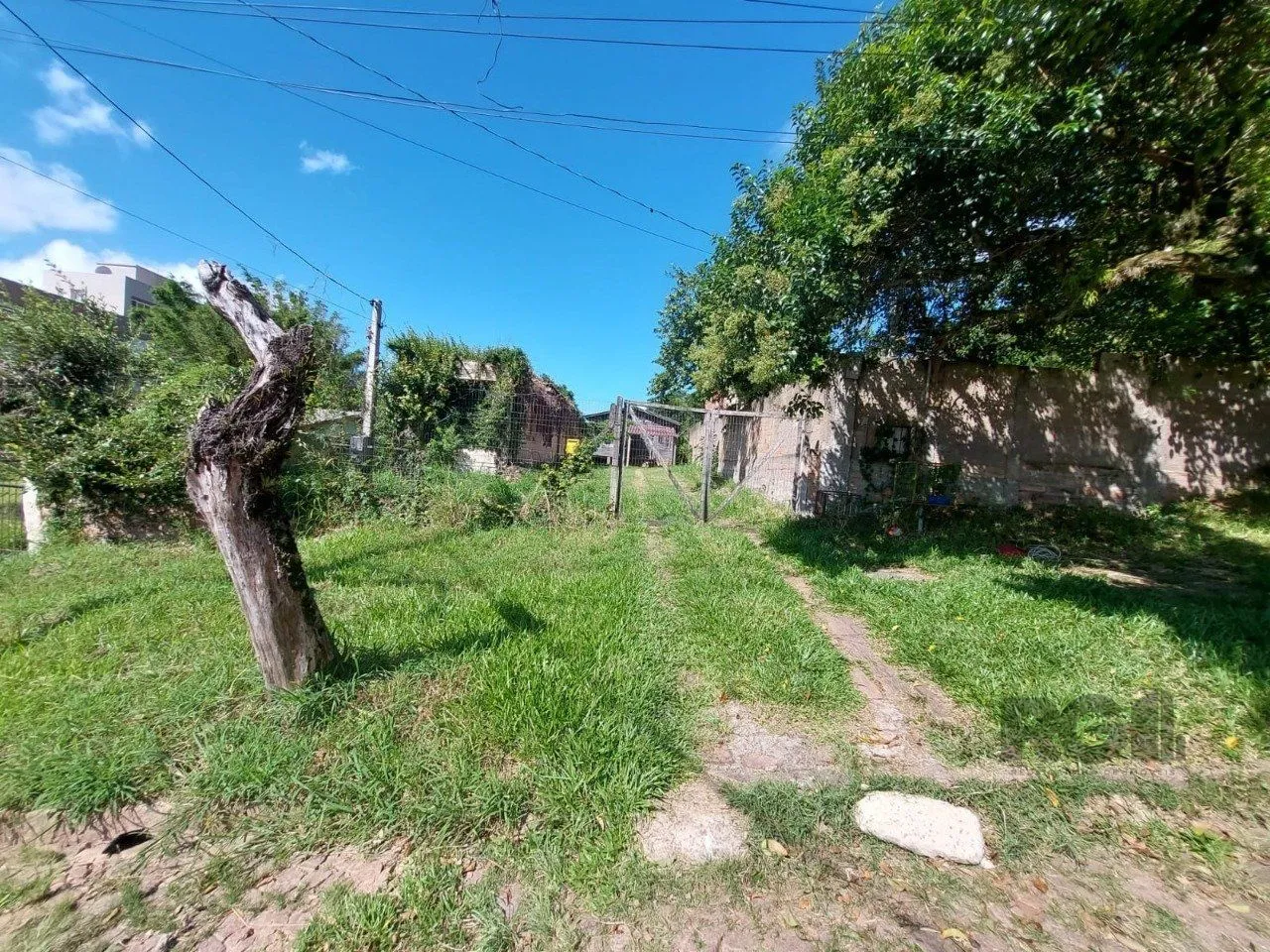 Imagem Terreno em Nonoai