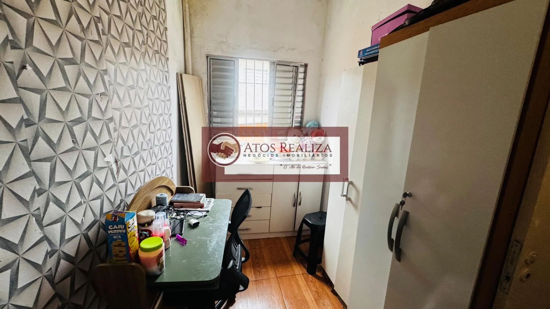 Imagem Sobrado à venda em Jardim Myrna, São Paulo - 3 dorms, 100m²