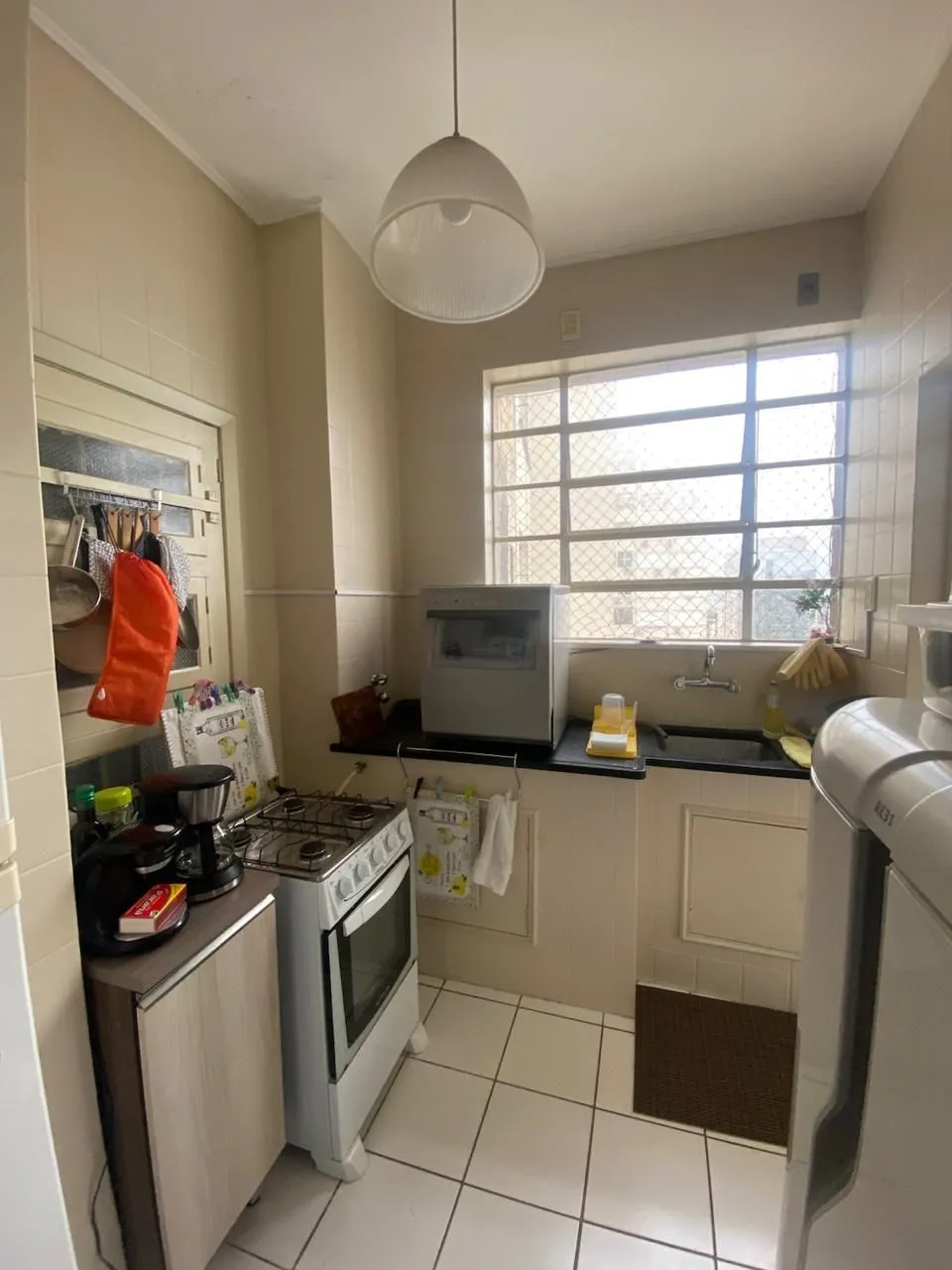 Imagem Apartamento a venda 3 dormitórios no bairro Independência.