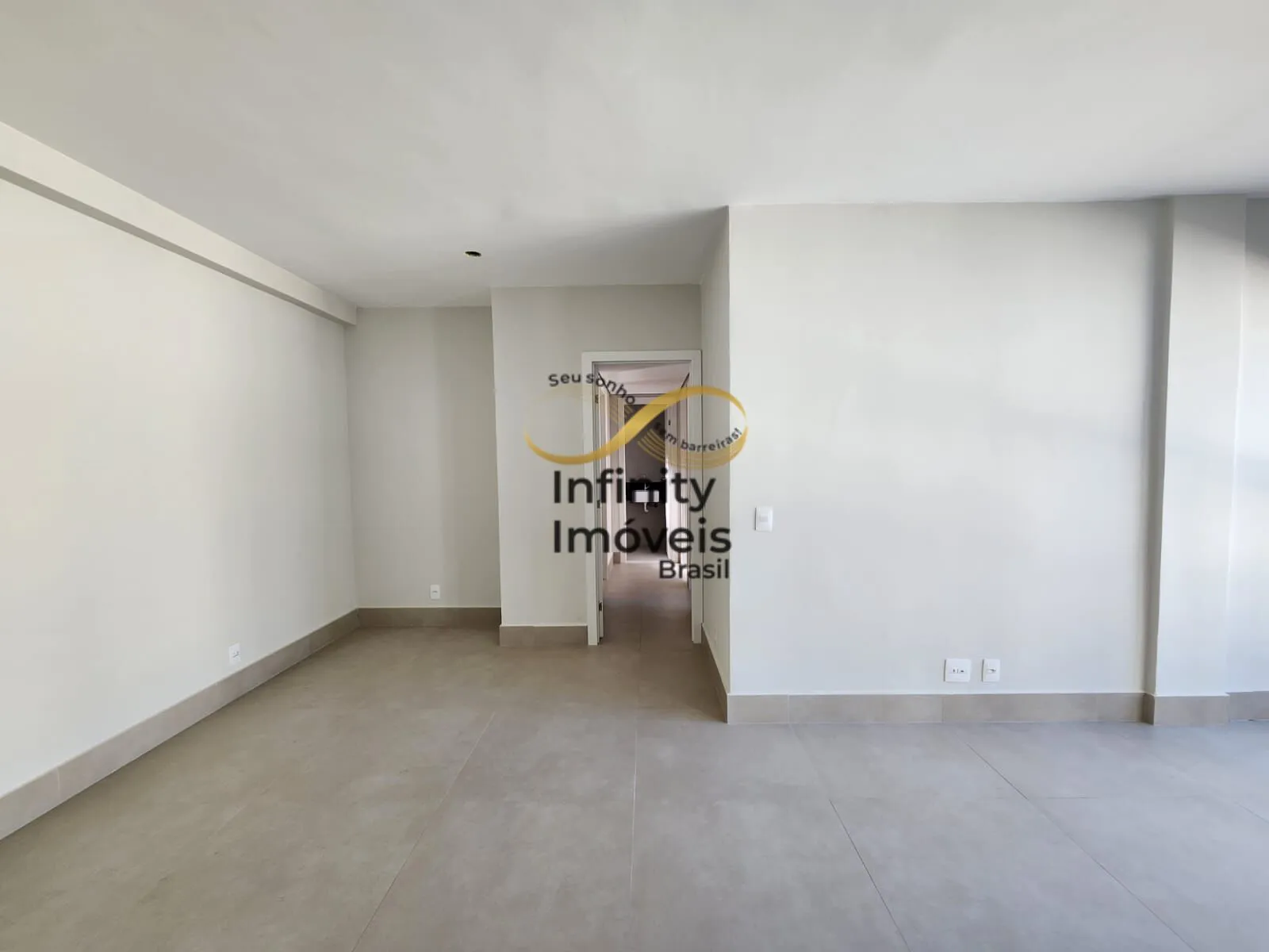 Imagem Apartamento à venda no bairro Serra - Belo Horizonte/MG