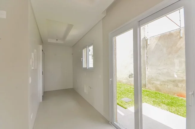 Imagem Casa à Venda no Parque das Imbuias – 3 Quartos, 1 Suíte, 126m², Campo Comprido, Curitiba