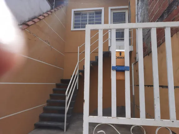 Imagem Sobrado com 2 Quartos à Venda, 69 m² em Parque Residencial Santo André - Caçapava
