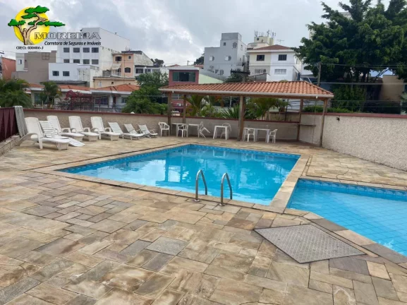 Imagem APTO NA AV SANTA INÊS - ÓTIMA LOCALIZAÇÃO !!