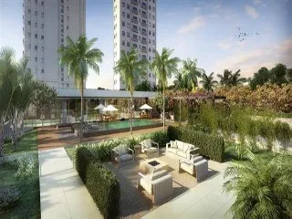 Imagem Cobertura duplex no Ibirapuera São Paulo, apartment in São Paulo, Edifício Bellini Ibirapuera São Paulo