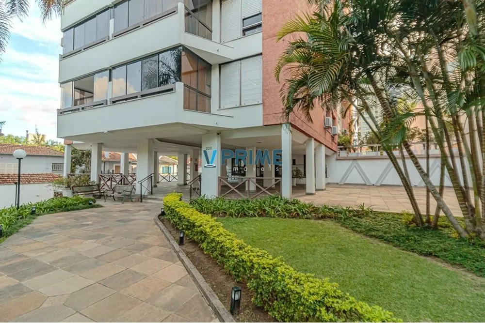 Imagem Apartamento na Rua Miguel Tostes em Porto Alegre