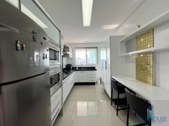 Imagem Apartamento Quadra Mar para Venda em Balneário Camboriú, CENTRO, 3 dormitórios, 3 suítes, 4 banheiros, 2 vagas