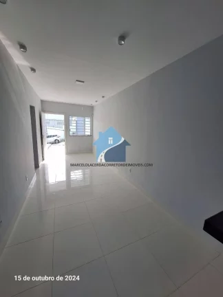 Imagem CASA NO CONJUNTO ÁGUAS CLARAS - NOVO ALEIXO