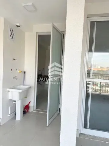 Imagem LIVING WISH PANAMBY - Apartamento à venda no bairro Panamby - São Paulo/SP, Zona Sul