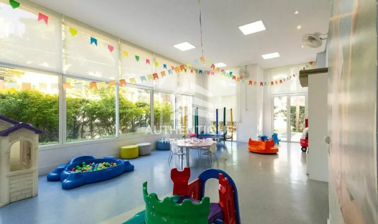Imagem LINDENBERG ID ITAIM - Apartamento à venda no bairro Itaim Bibi - São Paulo/SP, Zona Sul