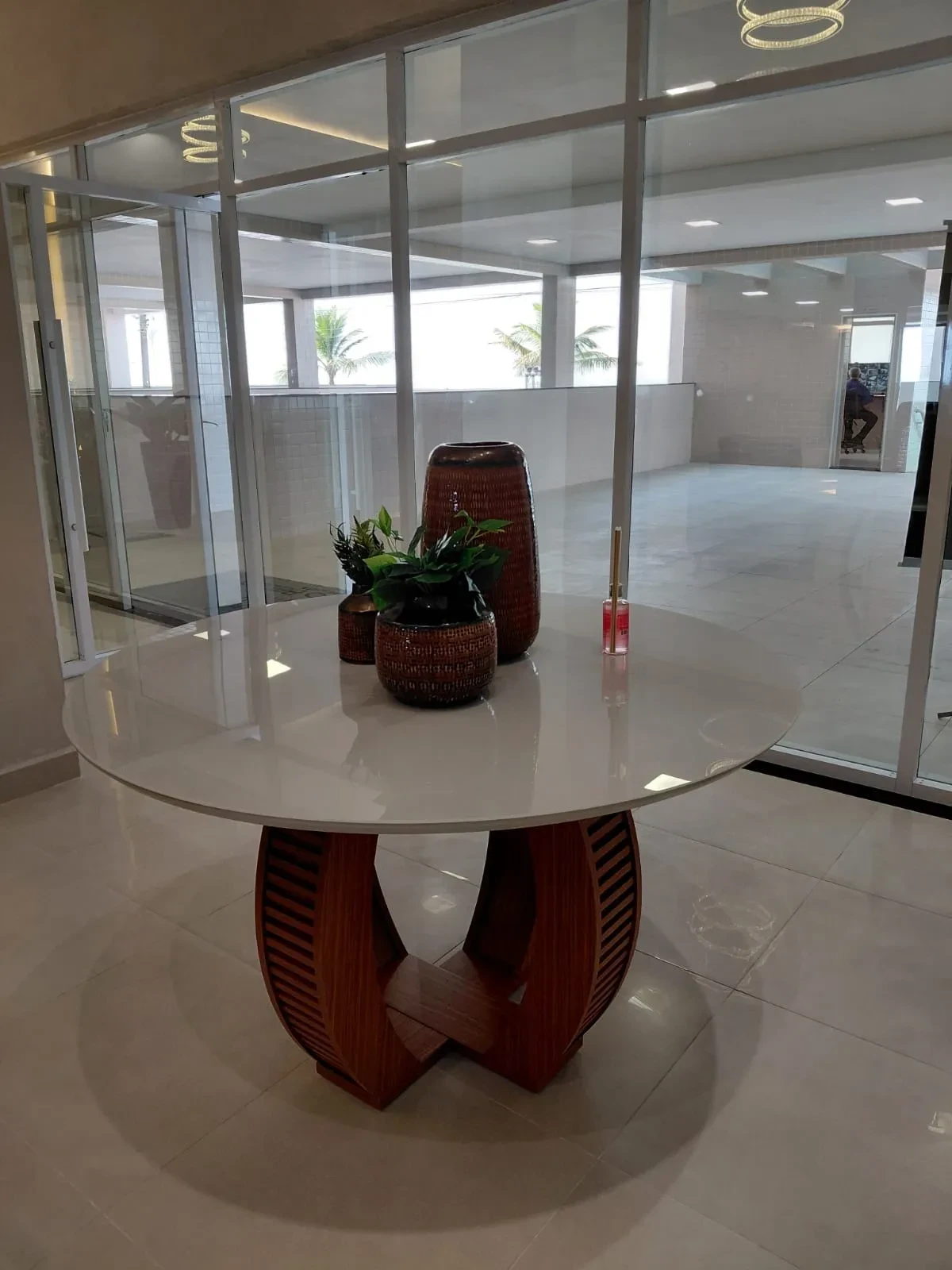 Imagem Apartamento com 2 Quartos à Venda, 76 metros em Vila São Paulo - Mongaguá