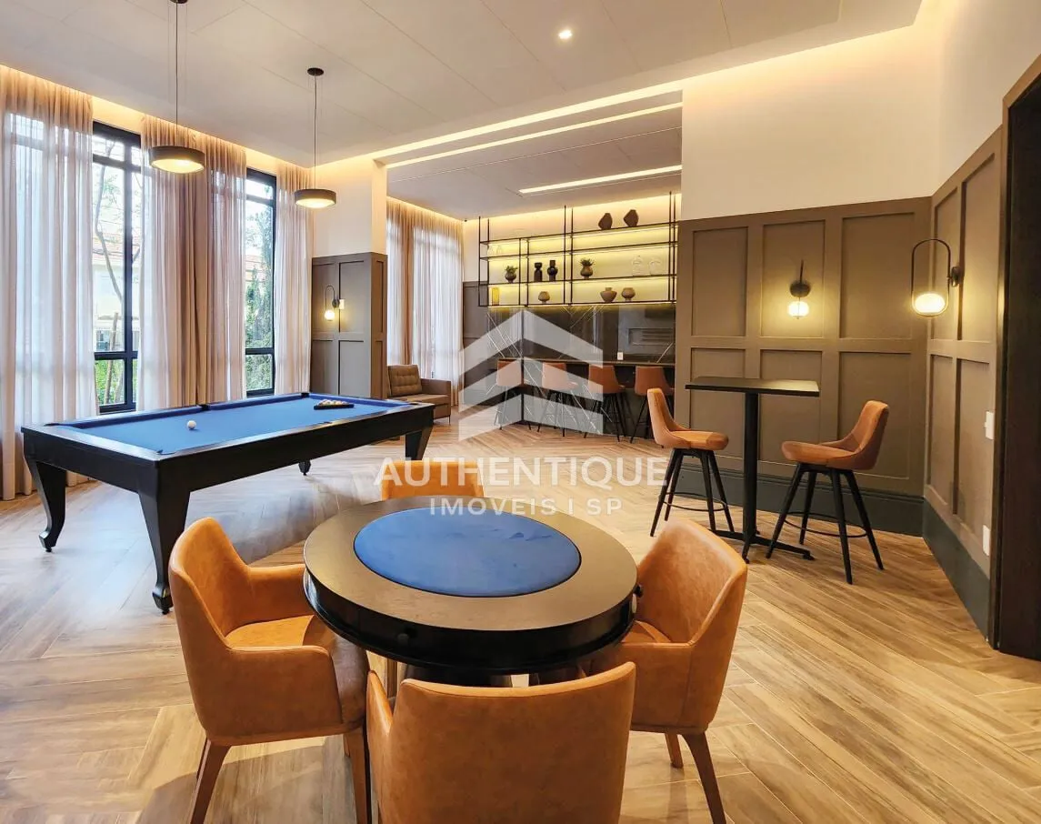 Imagem LINDENBERG VILA MARIANA. - Apartamento no bairro Vila Mariana à venda