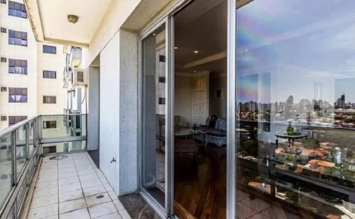 Imagem APARTAMENTO RESIDENCIAL em SÃO PAULO - SP, CONSOLAÇÃO