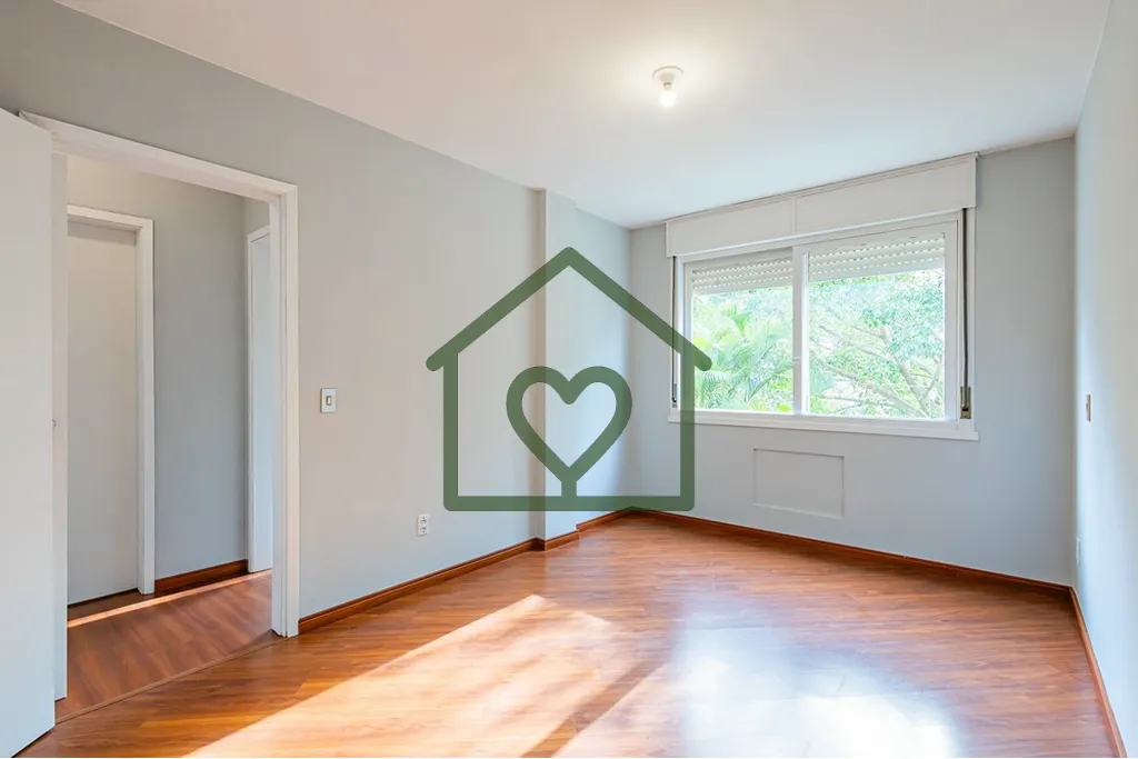 Imagem Apartamento de 75m2 localizado na Rua Coronel Feijó, 1100, no bairro Higienópolis, em Porto Alegre...