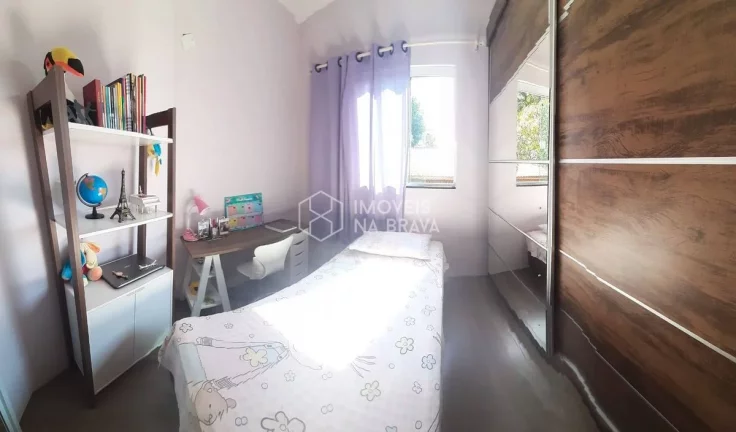 Imagem CASA A VENDA EM ITAJAI BAIRRO ITAIPAVA