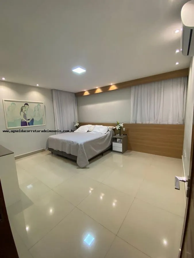 Imagem Casa em Condomínio para Venda em Parnamirim, Parque das Nações, 3 dormitórios, 3 suítes, 5 banheiros, 4 vagas
