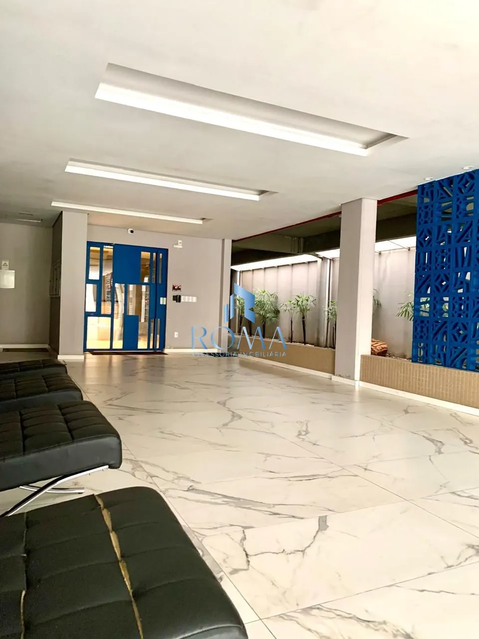 Imagem Apartamento de 01 dormitório - Residencial Don Fernando