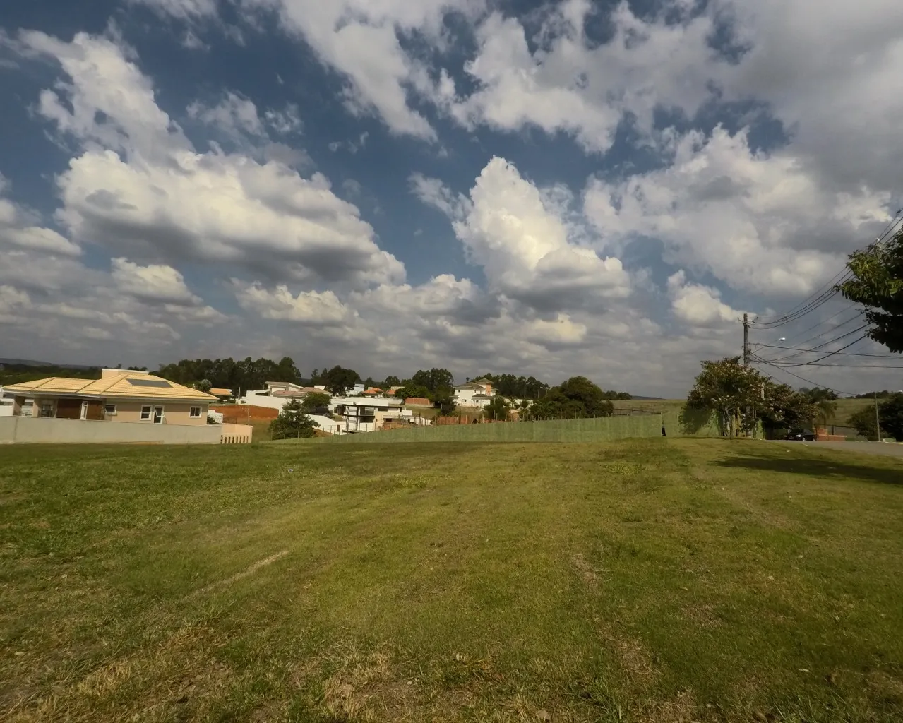 Imagem Terreno a venda no Condomínio Reserva Fazenda Imperial Sorocaba/SP