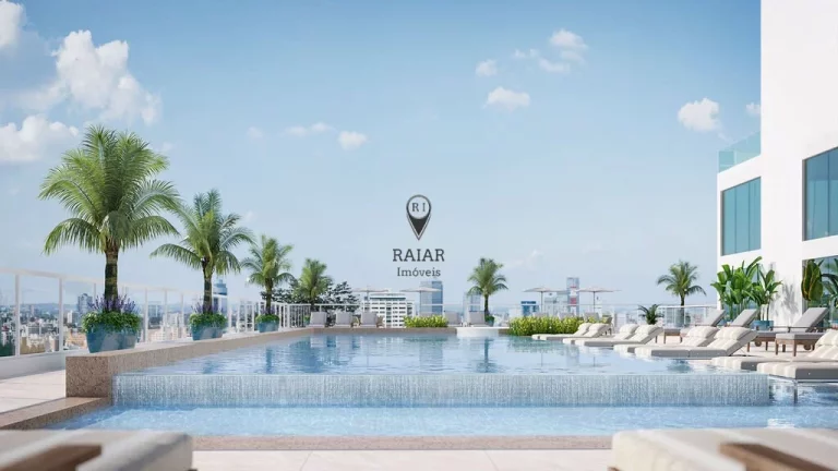 Imagem Prepare-se para viver com estilo e perto de tudo em Balneário Camboriú. Localizado no coração da...