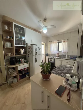Imagem Apartamentos no Litoral para venda em Praia Grande no bairro Guilhermina